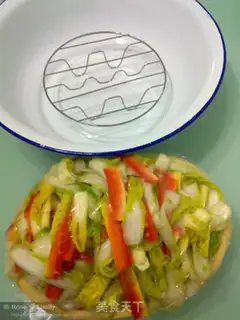 Make Sour sweets step 9