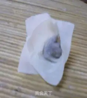 Make Tunnel step 5