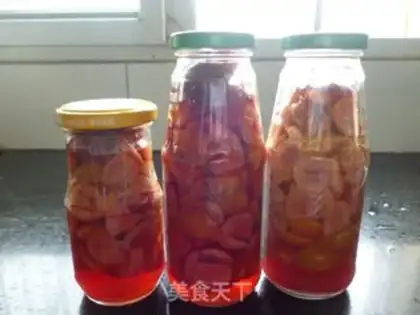 Make Liquor step 5