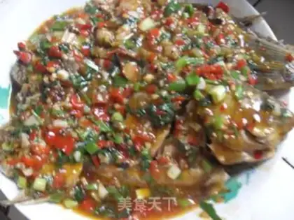 Make Sourfish step 7
