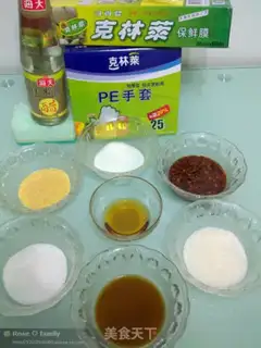 Make Sour sweets step 11
