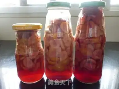 Make Liquor step 6