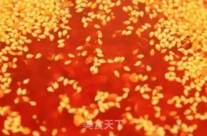 Make Old Chongqing chili step 18