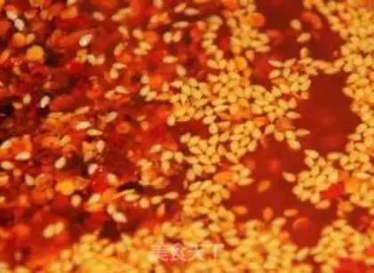 Make Old Chongqing chili step 19
