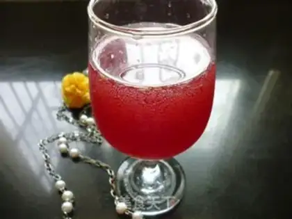 Make Liquor step 7