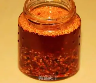 Make Old Chongqing chili step 20
