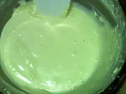 Make Zephyr cheese step 4