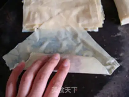 Make Brown fragrance step 3