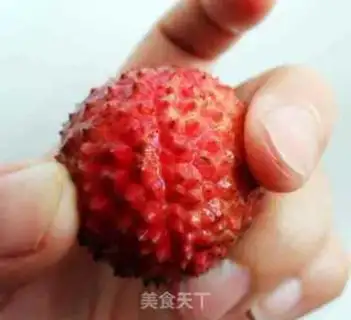 Make Two red sips step 3