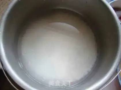 Make Curry potato chicken step 0