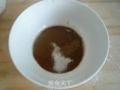 Make Chongqing Pipper Chicken step 5