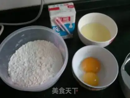 Make Pancakes step 0