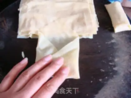 Make Brown fragrance step 4