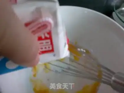 Make Pancakes step 1