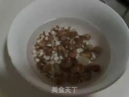 Make Porridge step 0