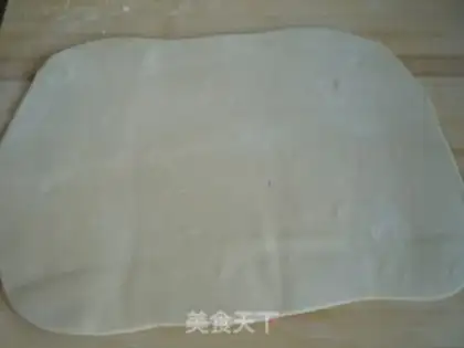 Make Five-smelt sofa rolls step 3