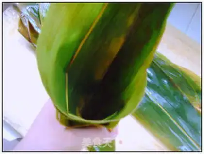 Make Red bean rice step 5