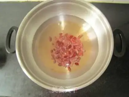 Make Cardiophagus step 1