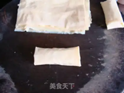 Make Brown fragrance step 5