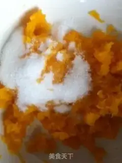 Make Pumpkin step 0