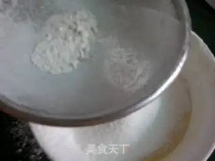 Make Pancakes step 4