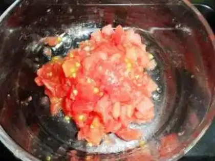 Make Two red sips step 8