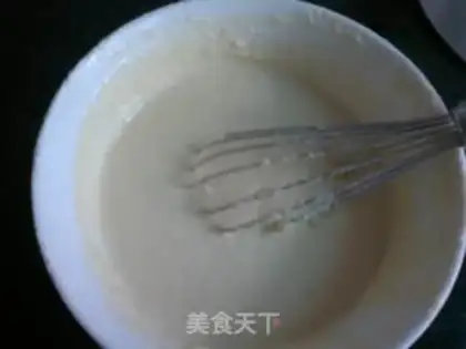 Make Pancakes step 5