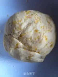 Make Pumpkin step 2
