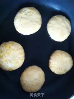 Make Pumpkin step 3