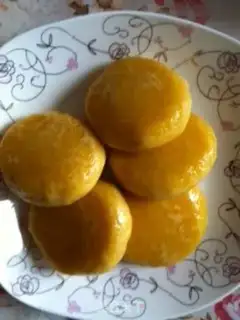 Make Pumpkin step 4