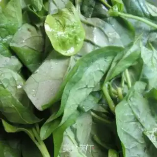 Make Cooling vegetables step 0