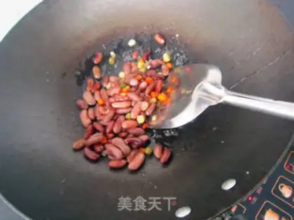 Make Cardiophagus step 6