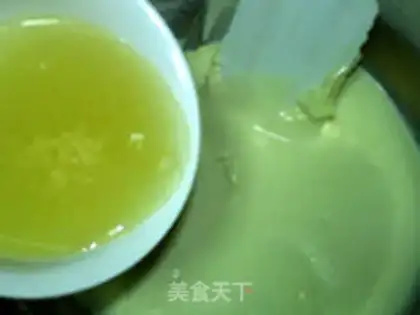 Make Zephyr cheese step 9