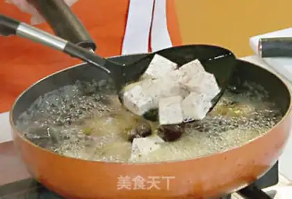 Make Potato ribs step 3
