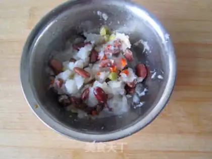 Make Cardiophagus step 7