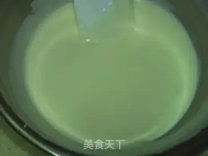 Make Zephyr cheese step 10
