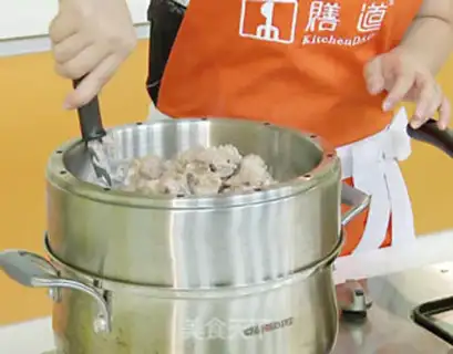 Make Potato ribs step 5