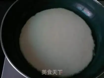 Make Pancakes step 12