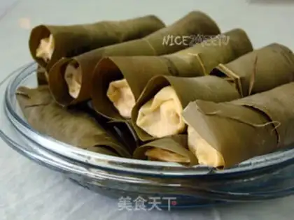 Make Brown fragrance step 8