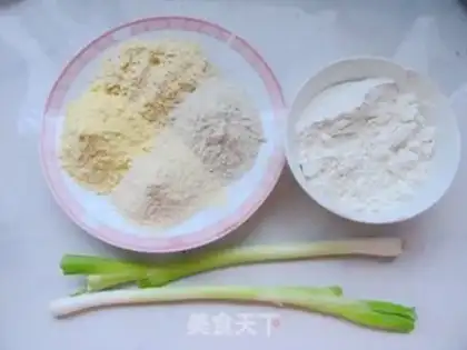 Make Onion onions step 0