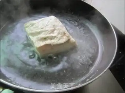 Make Plum chow step 2