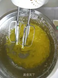 Make Peach step 1