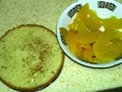 Make Zephyr cheese step 11