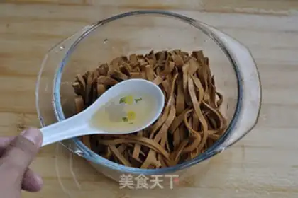 Make Smoky tofu step 8