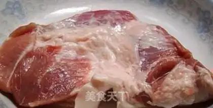Make Fresh and fresh lion head step 1