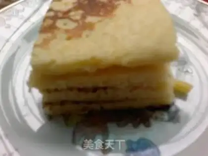 Make Pancakes step 14