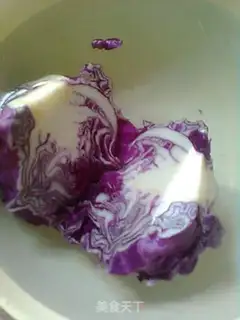 Make ♪ ♪ ♪ ♪ A chrysanthemum ♪ step 1