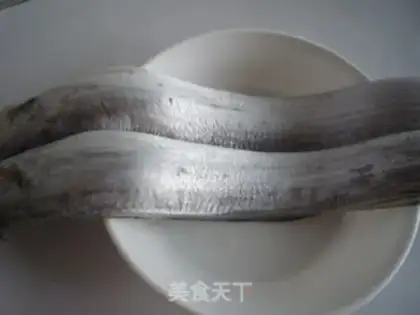 Make The secret onions step 0