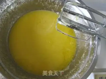 Make Peach step 3