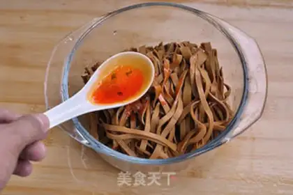 Make Smoky tofu step 10